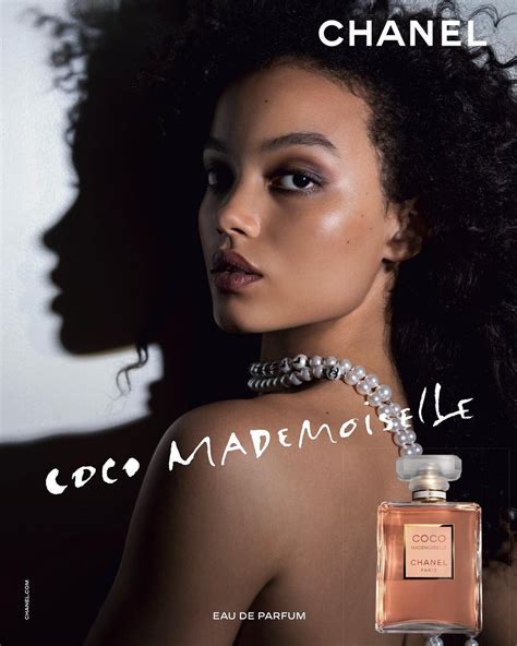 chanel actrice|chanel coco mademoiselle model.